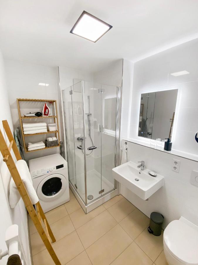 Апартаменти Modern & Stylisch - Penthouse-Feeling Nahe Flughafen Muenchen Фрайзінг Екстер'єр фото